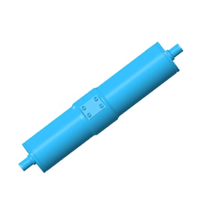 HCIC High Load Rear Suspension Cylinder