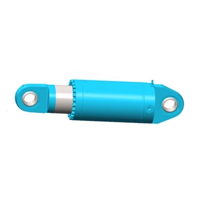 Cilindro sospensione posteriore ad alto carico HCIC