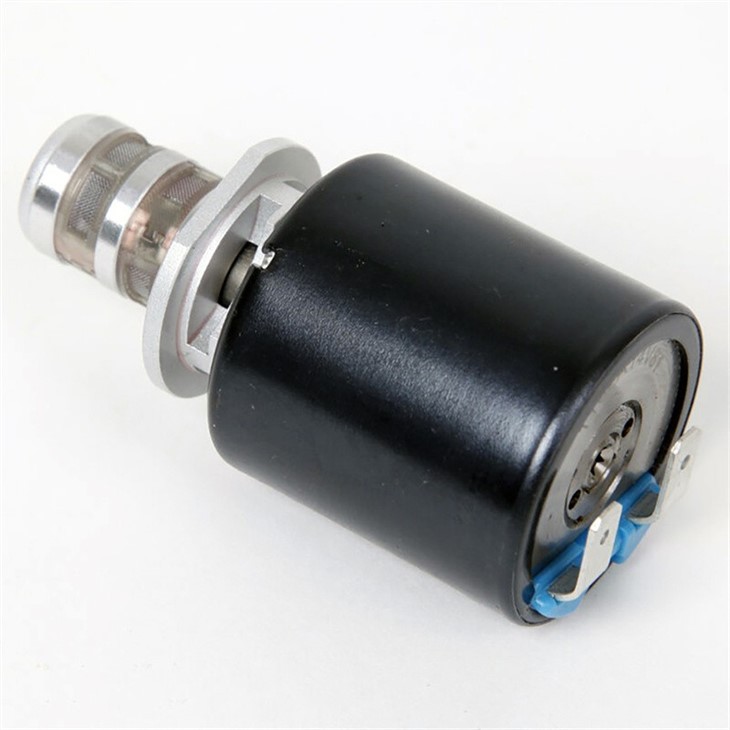 double acting hydraulic cylinder valve3