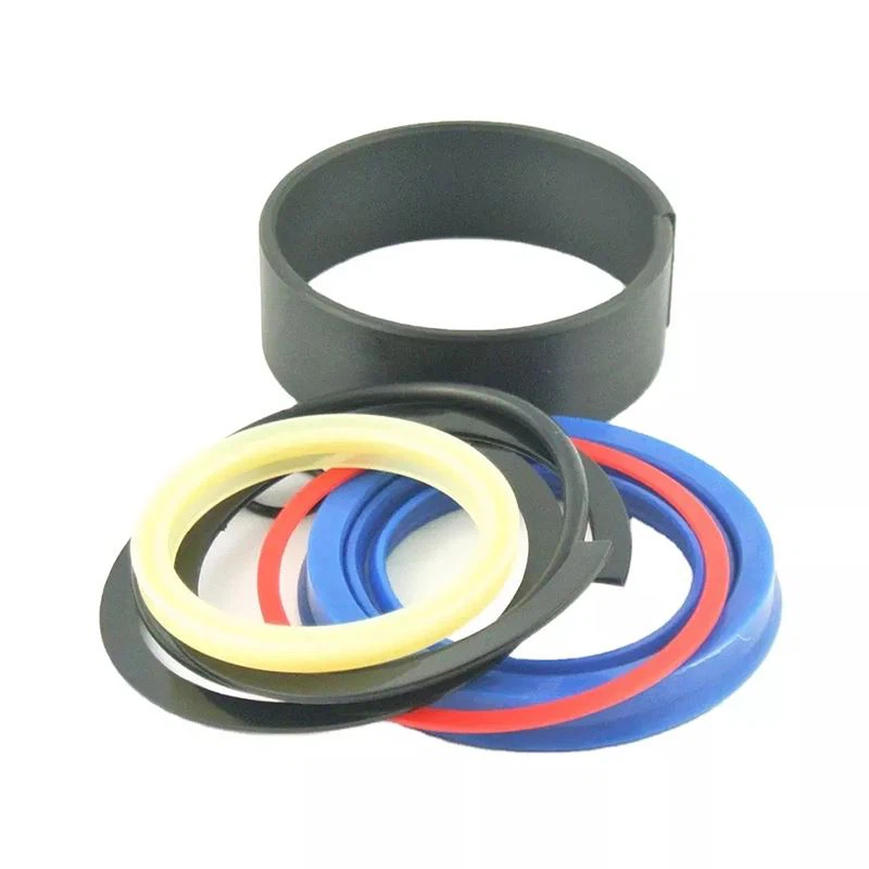Kit di guarnizioni per cilindri idraulici