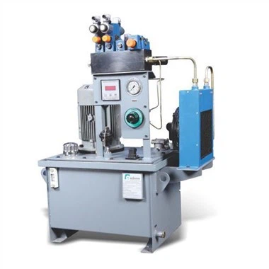 Centralina idraulica da 25 CV